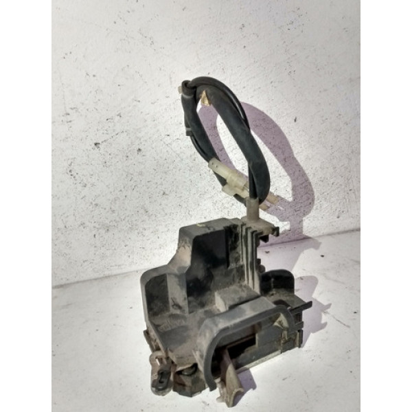 Fechadura Elétrica Fiat Palio 2001
