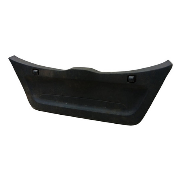 Acabamento Forro Tampa Traseira Chevrolet Onix 2013 2019