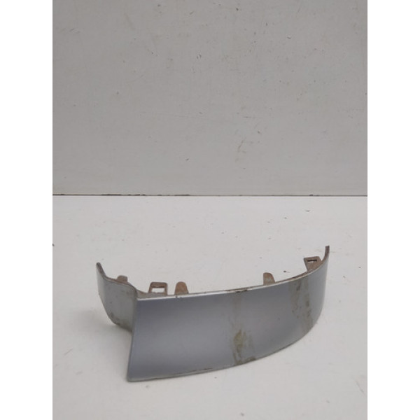 Moldura Lanterna Lado Direito Volkswagen Gol 2006 Detalhe 