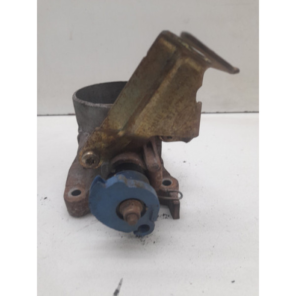 Tbi Corpo Borboleta Ford Fiesta Ecosport 8v 2012