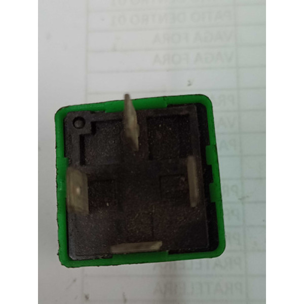 Rele Gm Corsa Tyco 03447012