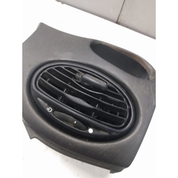 Difusor Ar Esquerdo Ford Focus 2001/2008