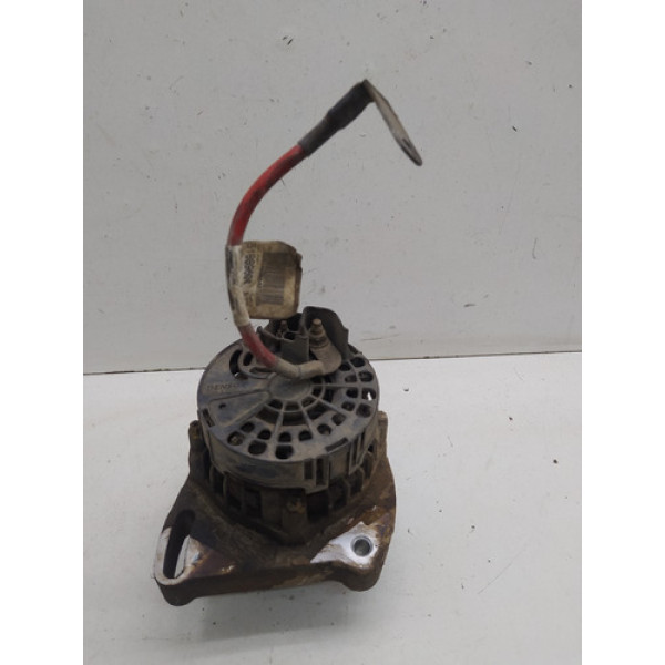 Alternador Fiat Mobi Strada Uno 2018 2020 