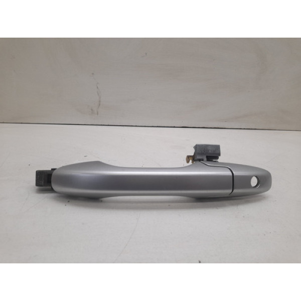 Maçaneta Externa Porta Dianteira Esquerda Honda City 2011 