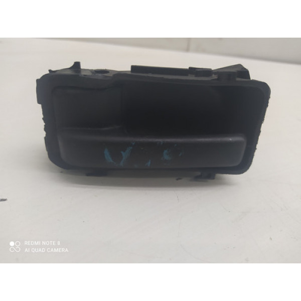 Maçaneta Interna Lado Esquerdo Fiat Uno 