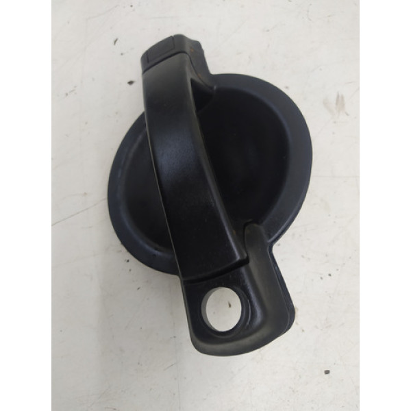 Maçaneta Porta Externa Diant Direito Fiat Doblo 2012 A 2021