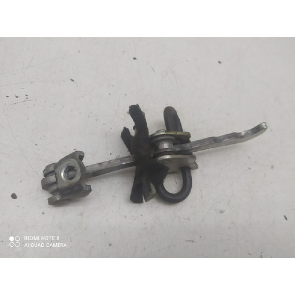 Limitador Traseiro Chevrolet Meriva 2006