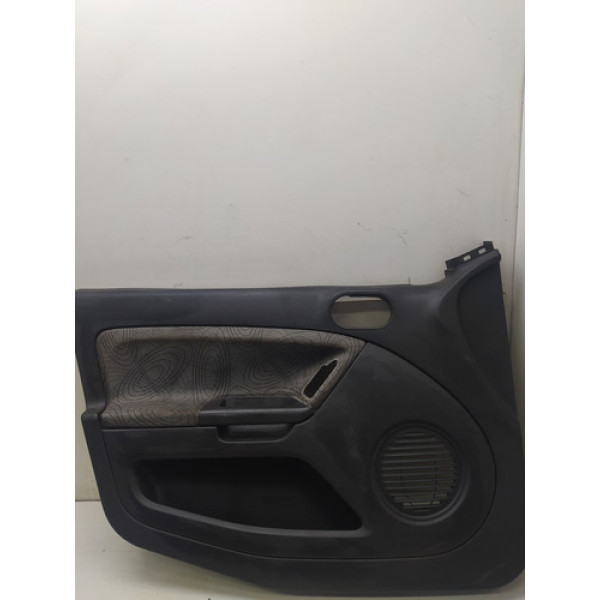 Forro Porta Dianteira Esquerda Ford Fiesta 2014 2s65a23943