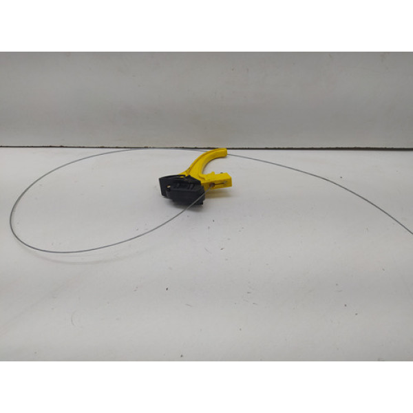 Alavanca Dianteiro Fiat Palio 2001 735303215
