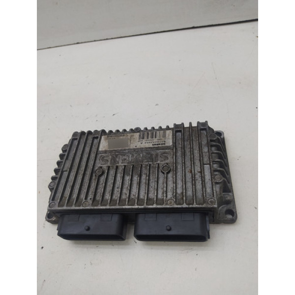 Módulo Câmbio Citroen Xsara Picasso 2.0 2004 2008