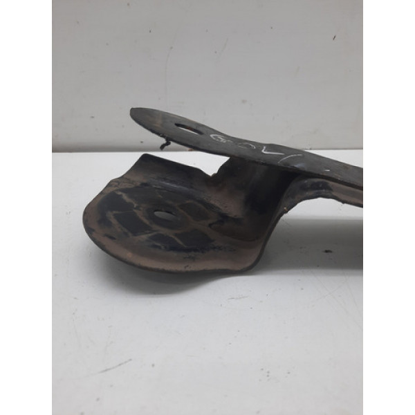 Suporte Coxim Inferior Volkswagen Gol G4 1.0 Ea111, At