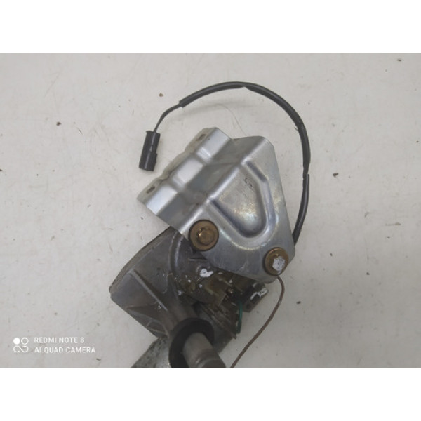 Motor Limpador Parabrisa Traseiro Volkswagen Parati 2001