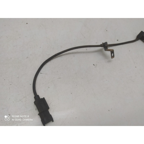 Sensor Rotação Hyundai Hb20 1.0 2017