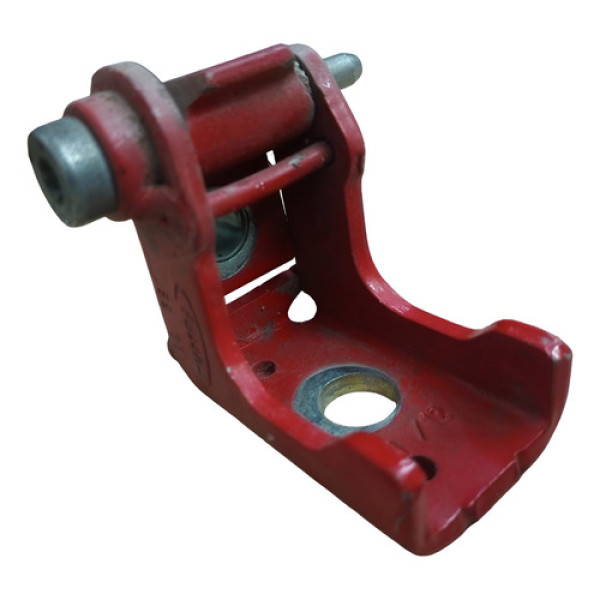 Dobradiça Porta Traseira Esquerda Peugeot 206 2008 