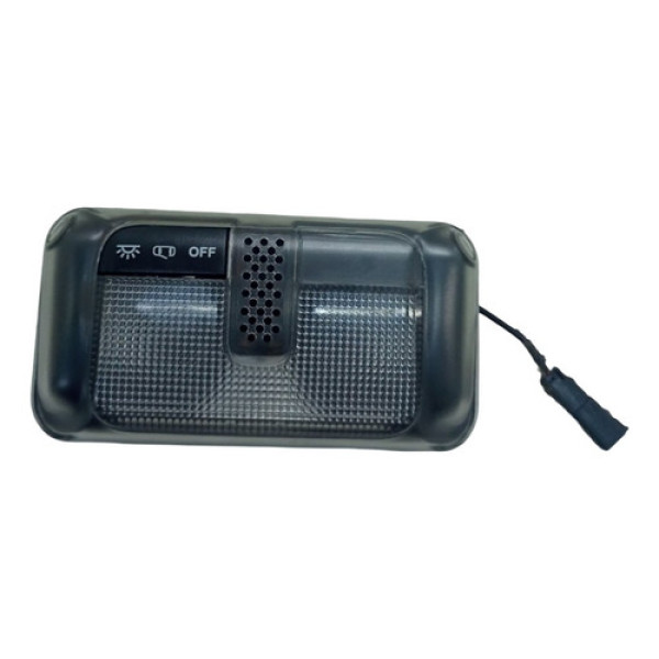 Luz Teto Cortesia Fiat Strada 1.3 Flex 2024 2025