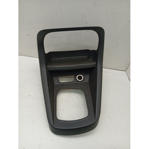 Moldura Console Central Ford Ka 2015 A 2020