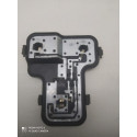Circuito Lanterna Direito Fiat Uno 2011