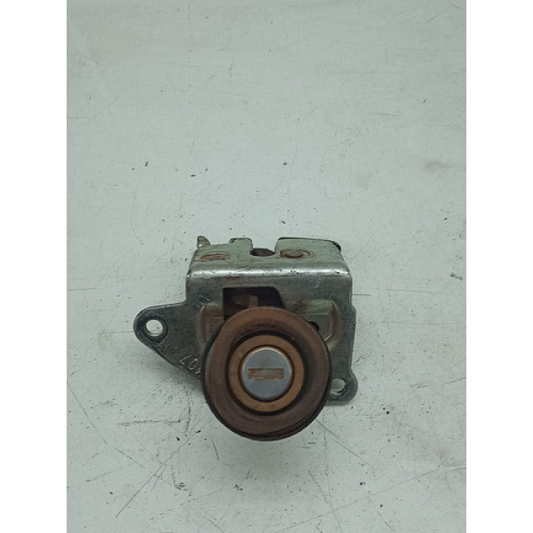 Fechadura Porta Malas Fiat Palio 2011