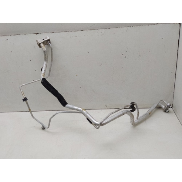 Mangueira Ar Chevrolet Onix Prisma 2017 2019 