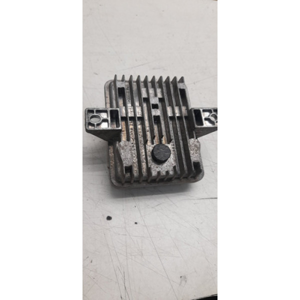 Modulo Eletro Ventilador  Fiat Toro  00552682710