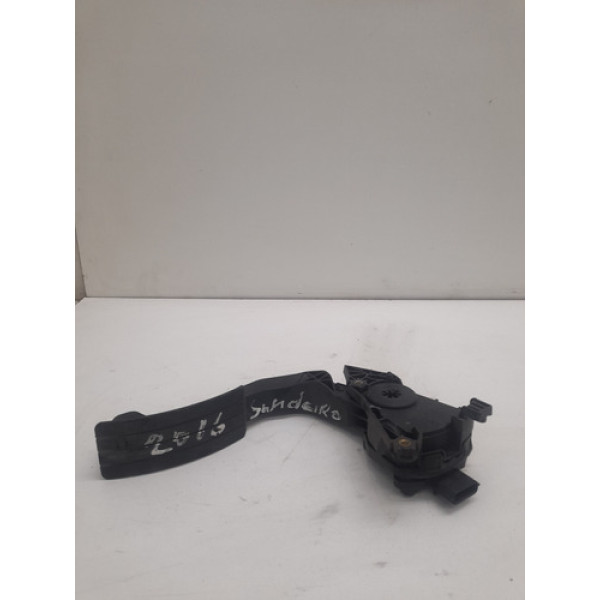 Pedal Acelerador Eletrônico Renault Sandero 2016 180026342r