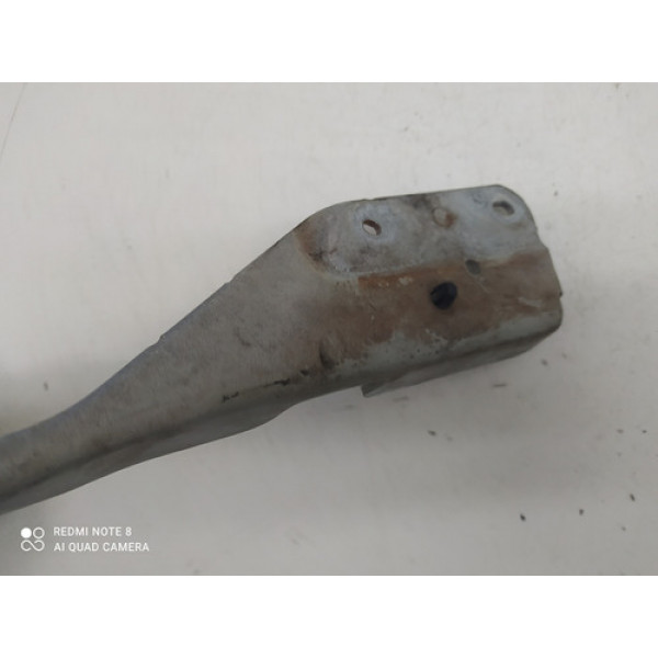 Braço Capô Citroen C3 2007 A 2012 Lado Direito 