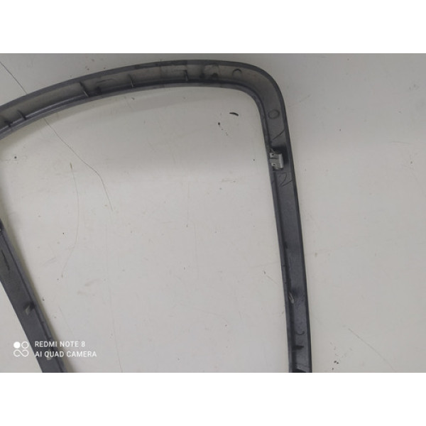 Moldura Central Painel Peugeot 206