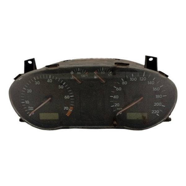 Painel Instrumentos Volkswagen Gol 1999 2005 880482011