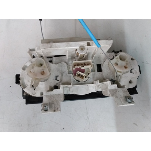 Comando Ar Condicionado Fiat Argo Cronos