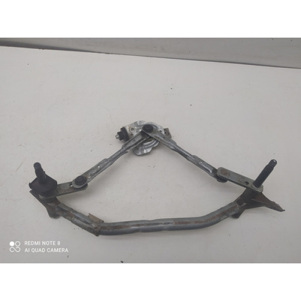 Máquina Limpador Sem Motor Parabrisa Chevrolet Onix 