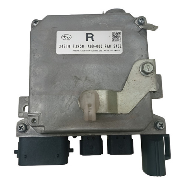 Modulo Subaru Impreza 2015 2016 34710fj250