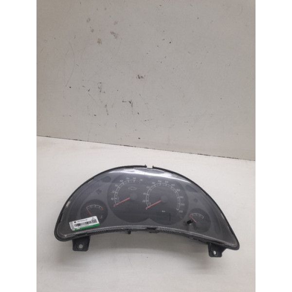 Painel De Instrumentos Chevrolet Corsa Montana 2003 2011 