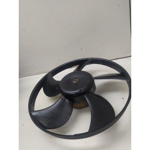 Ventoinha Motor Fiat Palio 2.0 1996 2012 1me023a
