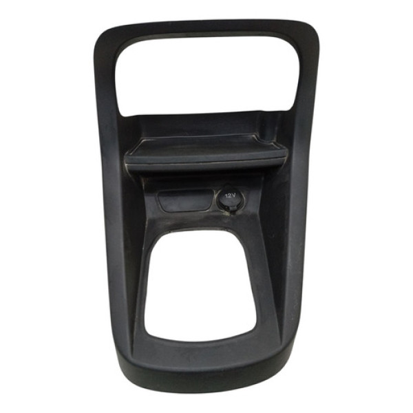 Moldura Console Central Ford Ka 2015 A 2020
