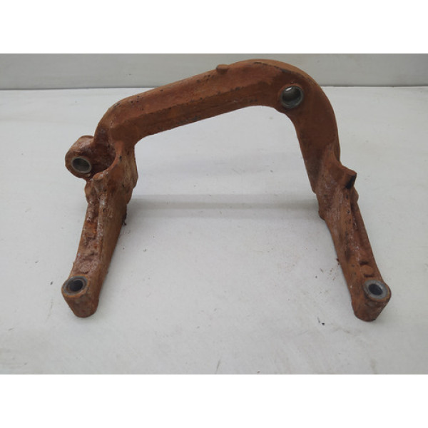 Suporte Motor Câmbio Fiat Palio 1.4 2014 46764685