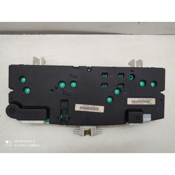Painel Instrumento Toyota Corolla 