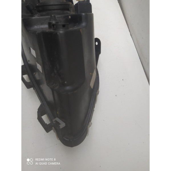 Farol Lado Esquerdo Volkswagen Gol G5 Com Detalhes 
