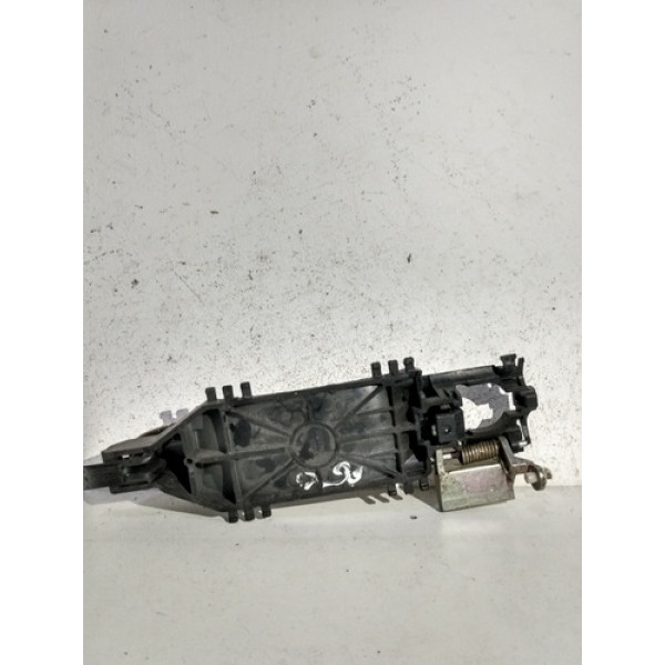 Maçaneta Externa Dianteira Esquerda Fiat Argo