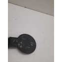 Porta Copos Borracha Volkswagen Tiguan 2010  5n0863301