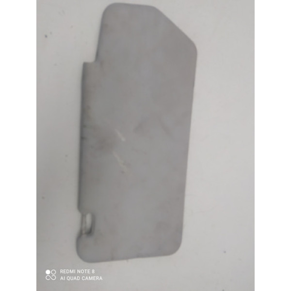 Quebra Sol Lado Esquerdo Fiat Palio 2016 Com Detalhes 