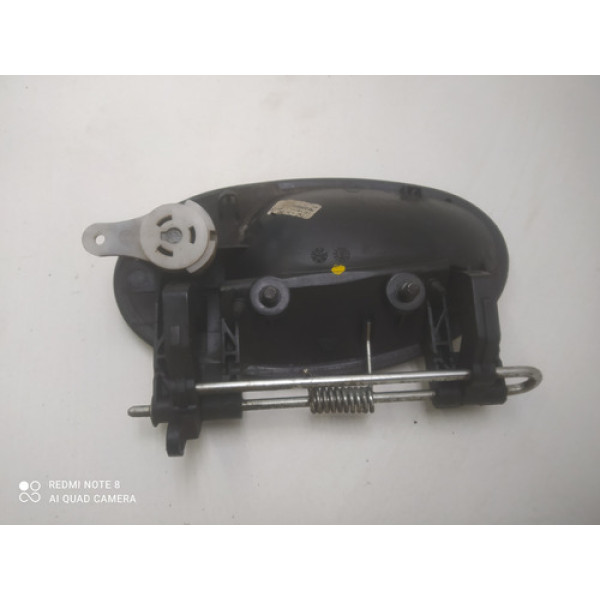 Maçaneta Externa Direita Chevrolet Celta Prisma 2012 