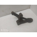 Suporte Inferior Traseira Câmbio Fiat Siena 1.4 2006-2010