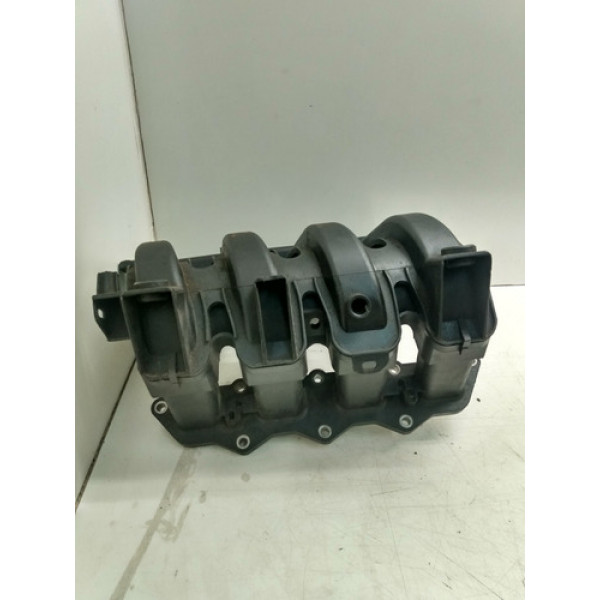 Coletora De Emissão Renault Clio 1.0 16v 2011/2016