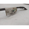 Sensor Cabo Negativo Bateria Ford Ka 2012 2018 H3b514301