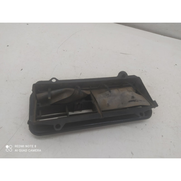 Difusor Ar Carroceria Renault Clio 2012