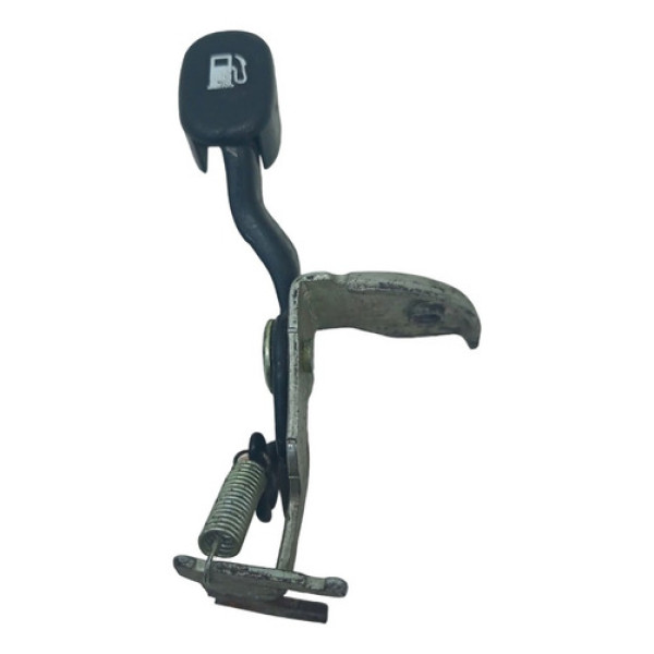 Puxador Botão Portinhola Tanque Hyundai Hb20 2018