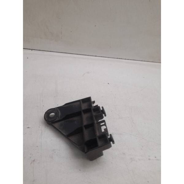 Suporte Guia Parachoque Lado Esquerdo Toyota Corolla 2015