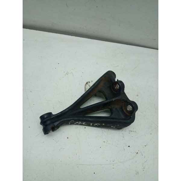 Suporte Câmbio Dianteiro Fiat Palio Fire 13