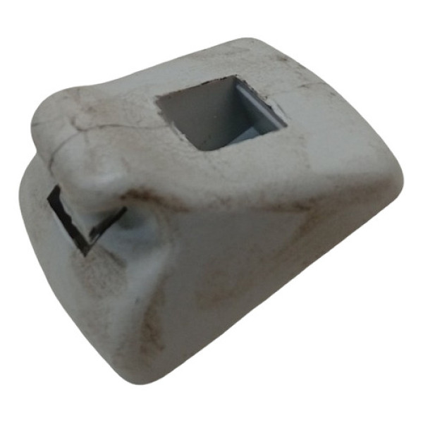 Grampo Suporte Quebra Sol Ford Ka 2015