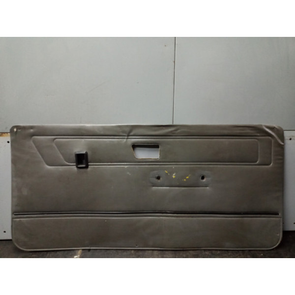 Forro Porta Gol Parati Voyage 85 86 87 88